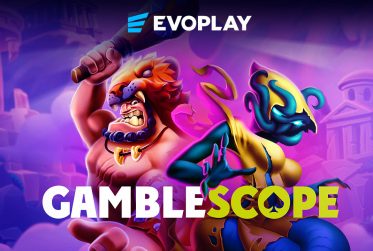 Evoplay partners with Gamblescope