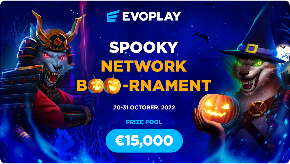 Evoplay premium online slots provider