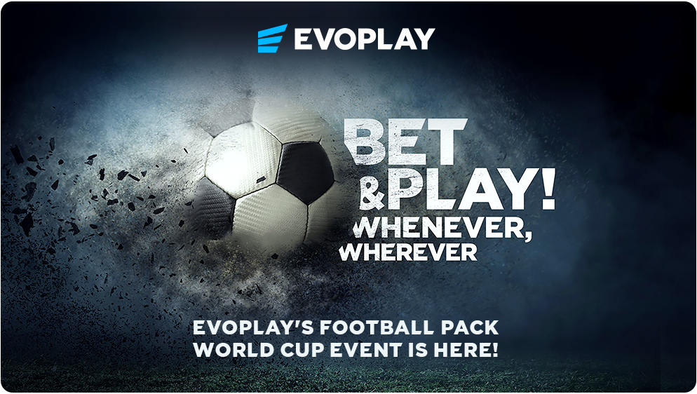 Evoplay premium online slots provider