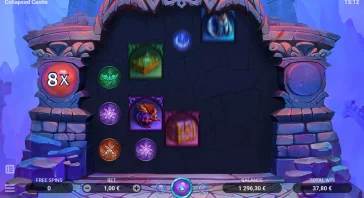 FREE SPINS