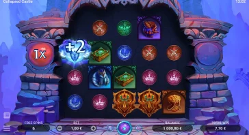 MAGICIAN SYMBOL