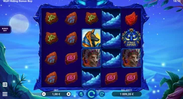 MYSTERY SYMBOLS