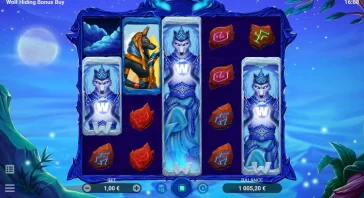 WILD SYMBOLS