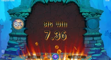 WIN MULTIPLIER