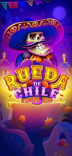 Rueda de Chile Bonus Buy