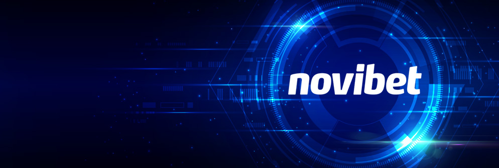 Novibet Casino