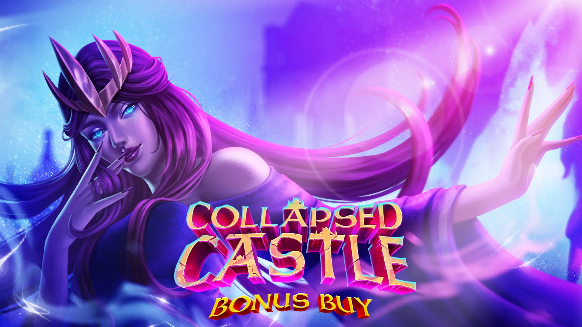 Collapsed Castle Bonus Buy – gameplay screenshot