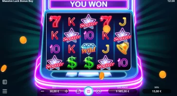 FREE SPINS