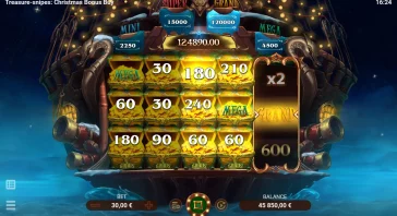 THE GRAND REEL