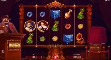 WILD MULTIPLIER