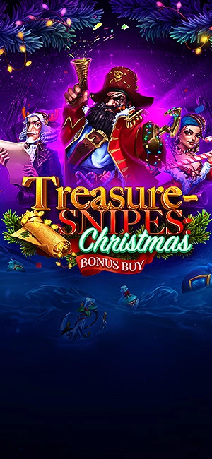 Treasure-snipes: Christmas Bonus Buy