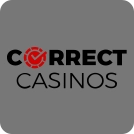 Correct Casinos 