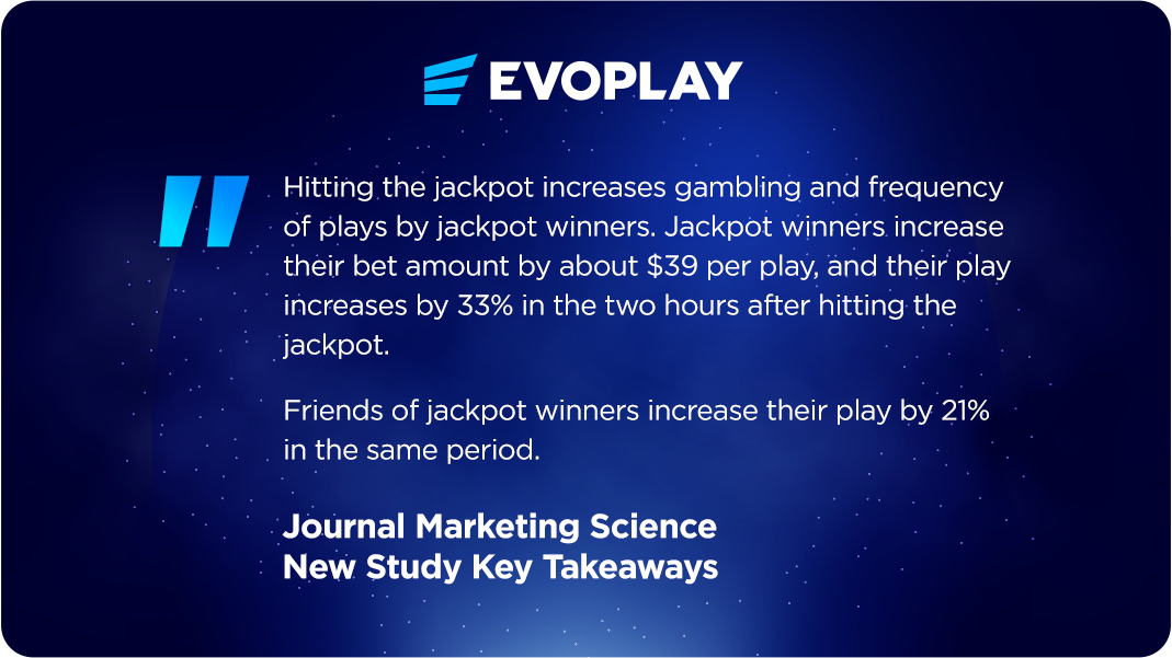 Evoplay premium online slots provider