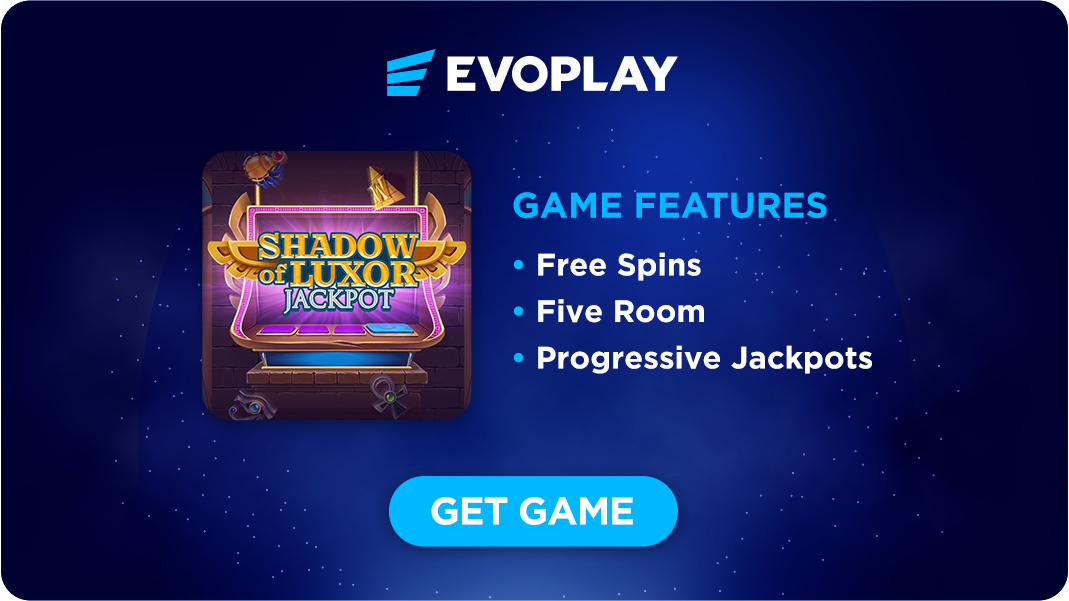 Evoplay premium online slots provider
