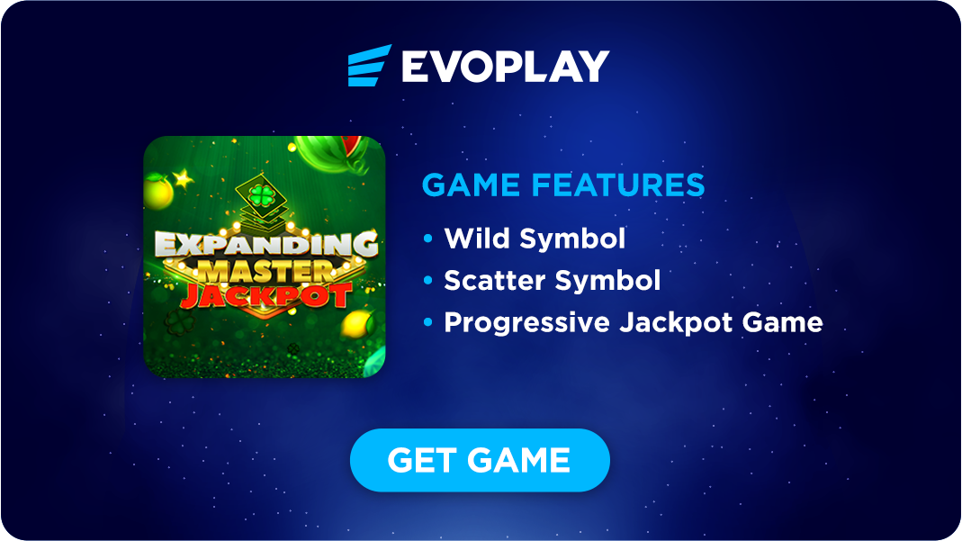 Evoplay premium online slots provider