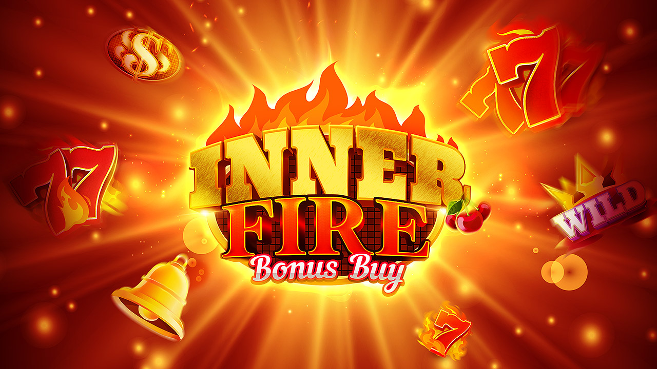 Inner Fire Bonus Buy by Evoplay