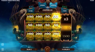 THE GRAND REEL