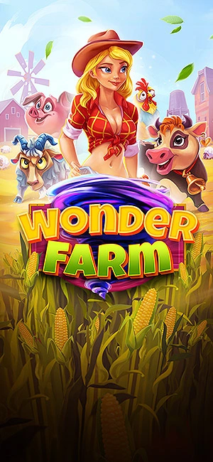 Wonder Farm
