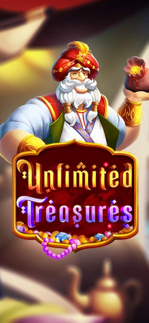 Unlimited Treasures