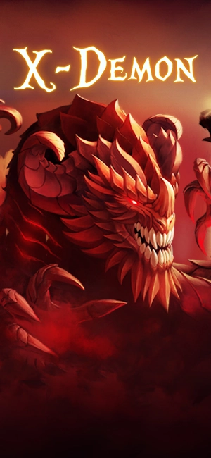 X-Demon