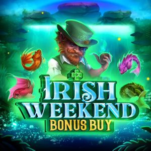 Irish Weekend Bonus Buy