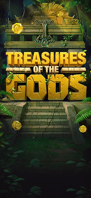 Treasures of the Gods