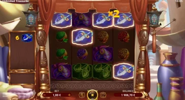 WIN MULTIPLIER