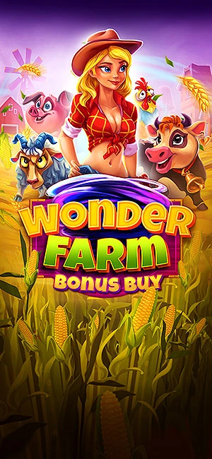 Wonder Farm Bonus Buy
