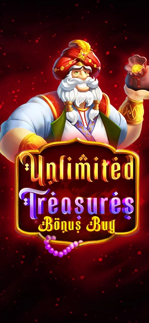 Unlimited Treasures Bonus Buy