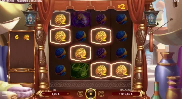 WIN MULTIPLIER