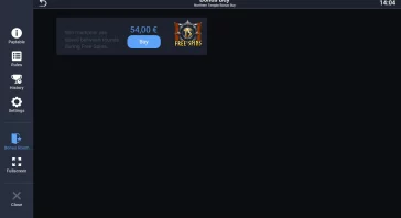 BONUS BUY