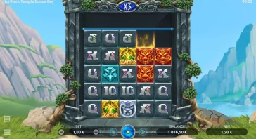 FREE SPINS
