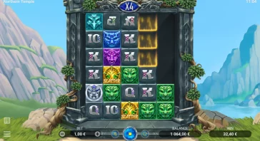 FREE SPINS