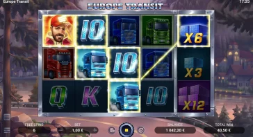 FREE SPINS
