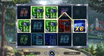 MULTIPLIER SYMBOL