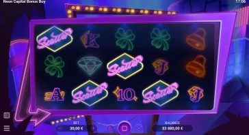 SCATTER SYMBOL