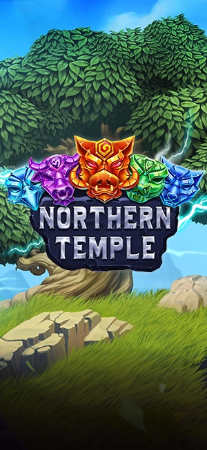 Northern Temple