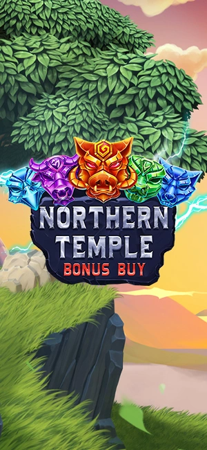 Northern Temple Bonus Buy