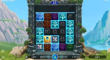 WILD SYMBOL