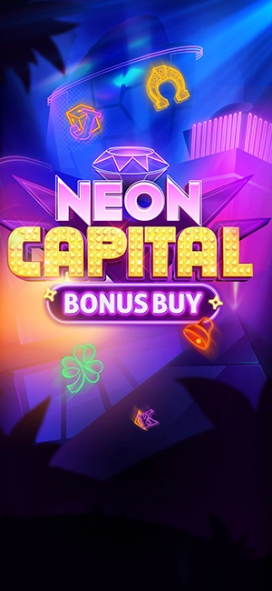 Neon Capital Bonus Buy