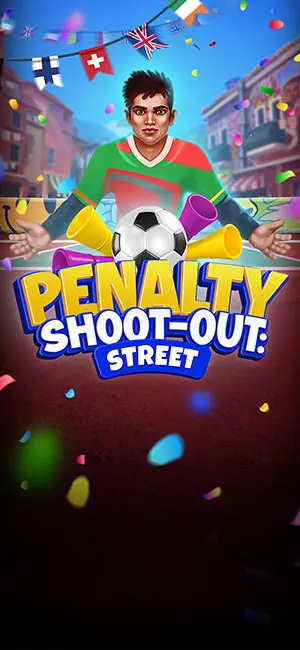 Penalty Shoot-out: Street