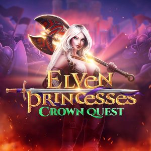 Elven Princesses: Crown Quest