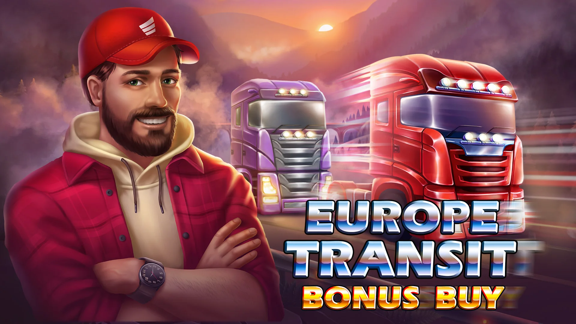 Europe Transit Bonus Buy – gameplay screenshot
