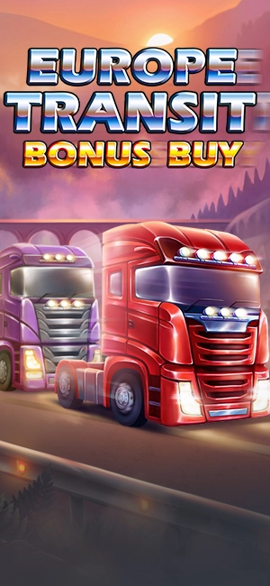 Europe Transit Bonus Buy