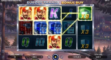 FREE SPINS