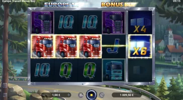 MULTIPLIER SYMBOL