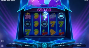 FREE SPINS