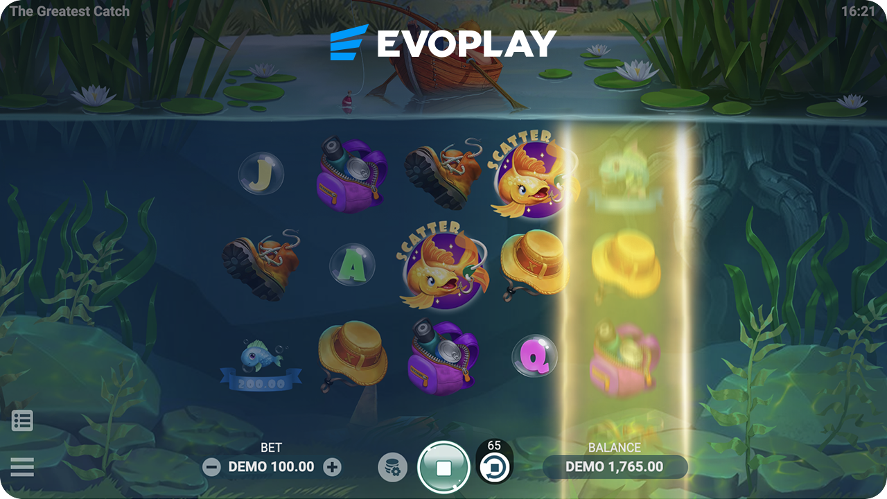 How Vital Is Evoplay Slots & RTP Guide. 10 Expert Quotes