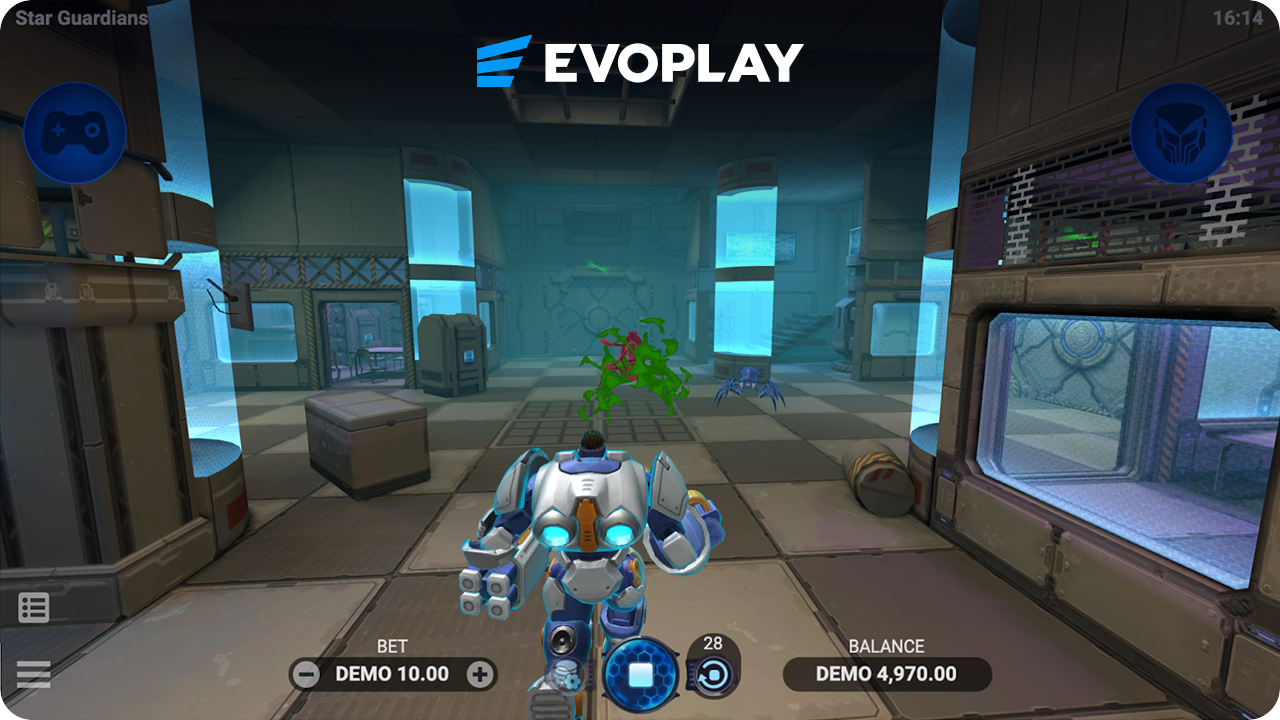 Evoplay's Immersive Game Design: Setting New Standards💚 Aprofunde-se no ...