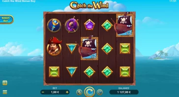 CAPTAIN’S SHIP SYMBOLS